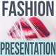 Fashion Promo Presentation - VideoHive Item for Sale