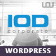IOD - Corporate, Business, Finance Theme - ThemeForest Item for Sale