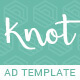 Knot - Wedding HTML5 Ad Template - CodeCanyon Item for Sale