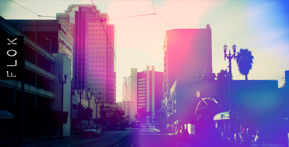 Organic Transitions alt