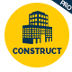 ConstructPro  - WordPress Theme for Construction and Renovation Services - ThemeForest Item for Sale
