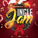 Jingle Jam Christmas Flyer - GraphicRiver Item for Sale