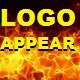 Cool Logo Appearance Sound - AudioJungle Item for Sale
