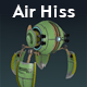Air Hiss