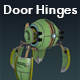 Door Hinges