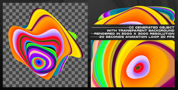 Metaform Object 3 (3K) alt