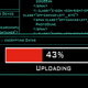 Uploading Data - VideoHive Item for Sale