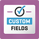 WooCommerce Custom Fields - CodeCanyon Item for Sale