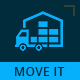 MoveIt - Movers, Relocation, Transportation Company WordPress Theme - ThemeForest Item for Sale