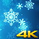 Winter Chill Backgrounds - 5 Pack - VideoHive Item for Sale
