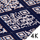 QR Code Background - VideoHive Item for Sale