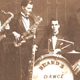 60's Brass Street Party