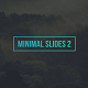 Minimal Slides 2 - VideoHive Item for Sale