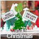 Christmas Card - VideoHive Item for Sale