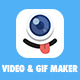 Video and GIF Creator - CodeCanyon Item for Sale