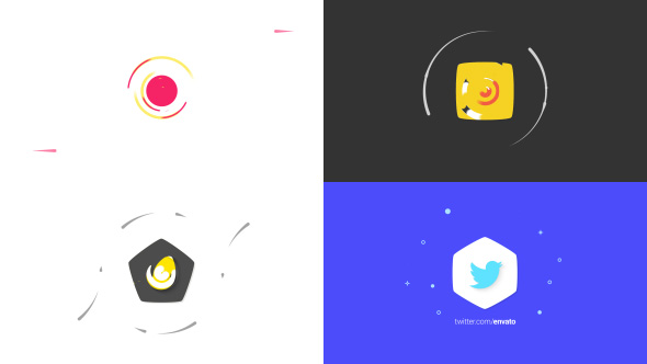 Shape Logo Opener alt