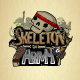 Skeleton Army - GraphicRiver Item for Sale