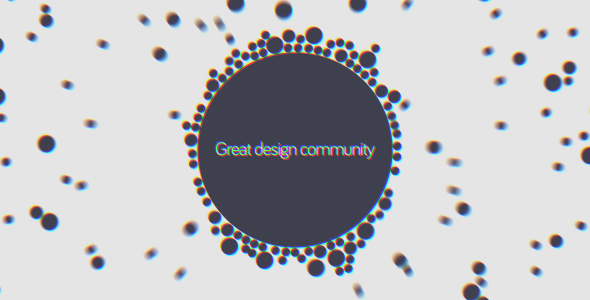 Minimalistic Presentation alt