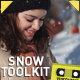 Snow Toolkit - VideoHive Item for Sale