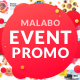 Malabo / Event Promo - VideoHive Item for Sale