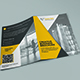 Bifold Business Brochure-V408 - GraphicRiver Item for Sale