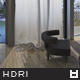 High Resolution Apartment HDRi Map 001 - 3DOcean Item for Sale