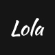 Lola - Minimal eCommerce Fashion HTML Template - ThemeForest Item for Sale