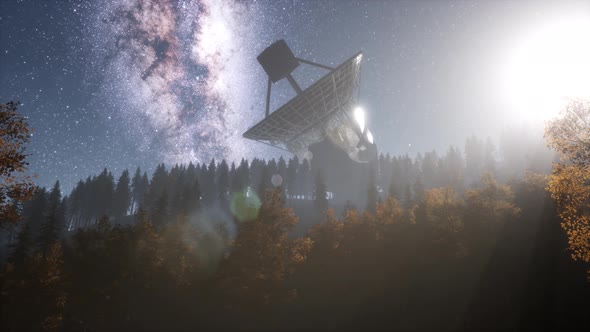 Astronomical Observatory alt