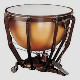 Rise and Timpani