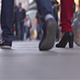 People Walking - VideoHive Item for Sale