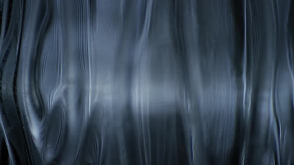 Cinematic Abstract Motion Background