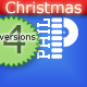 Christmas Logo