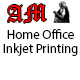 Home Office Inkjet Printing