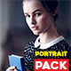 Portrait Pack 14 Professional Lightroom Presets - GraphicRiver Item for Sale