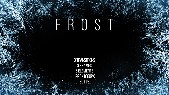 Frost alt