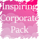Inspiring Corporate Pack