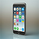 iPhone 6 Gray - 3DOcean Item for Sale