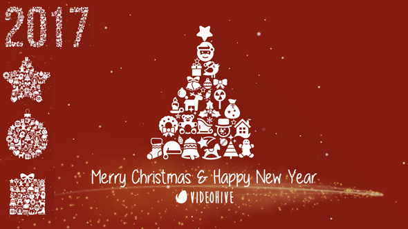 Christmas Collages alt