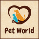 Pet World - Dog Care & Pet Shop