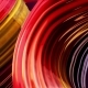 Colored Abstraction - VideoHive Item for Sale