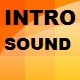 Elegant Intro Sound - AudioJungle Item for Sale