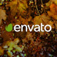 Autumn Logo Reveal - VideoHive Item for Sale