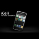 iCell Phone After Effects model. - VideoHive Item for Sale