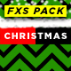 Christmas Sound Fx