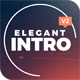 Elegant Intro - VideoHive Item for Sale