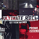 Ultimate Glitch Demo Reel - VideoHive Item for Sale