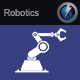 Robotic Mechanism SFX Pack 7