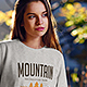 Sweatshirt Mock-Up Vol.2 - GraphicRiver Item for Sale