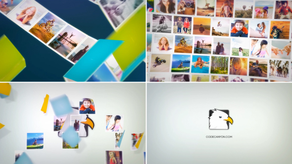 Wind Logo Reveal alt