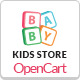 BabyStore -Responsive Opencart Theme - ThemeForest Item for Sale